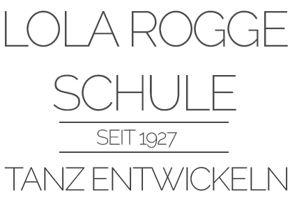 Lola Rogge Tanzschule Hamburg